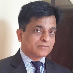 Susheel Chhabra