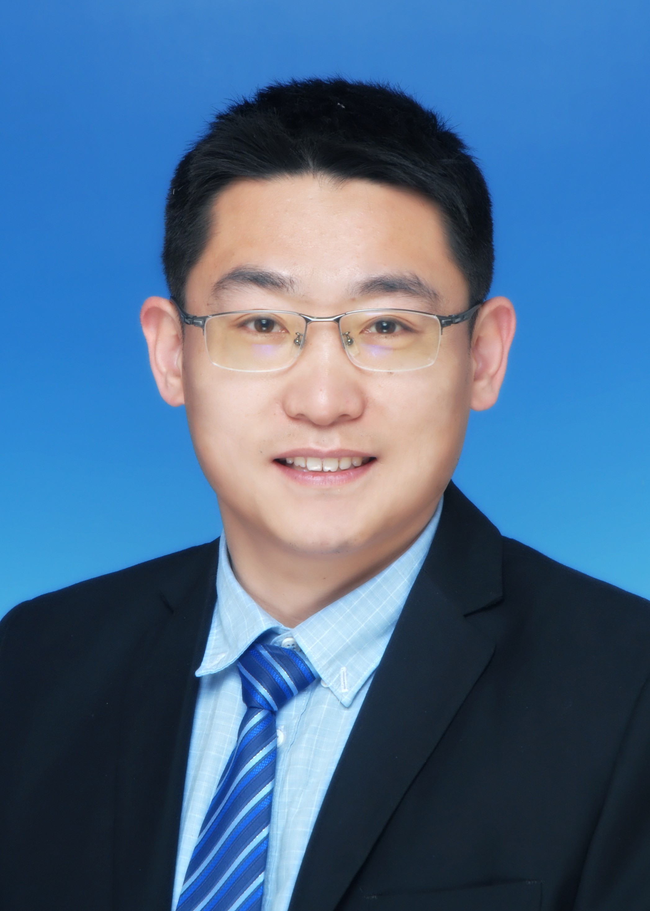 Hongwei Wang