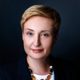 Anna Jakubska-Busse