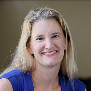 Jean Twenge