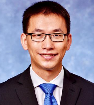 Jingtong Hu