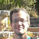 Simon Blancher