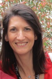 Valérie Camos