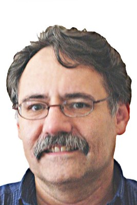 Michael Cunningham