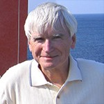 George Siscoe