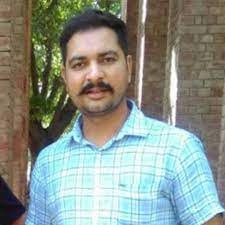 Parihar Ripu D