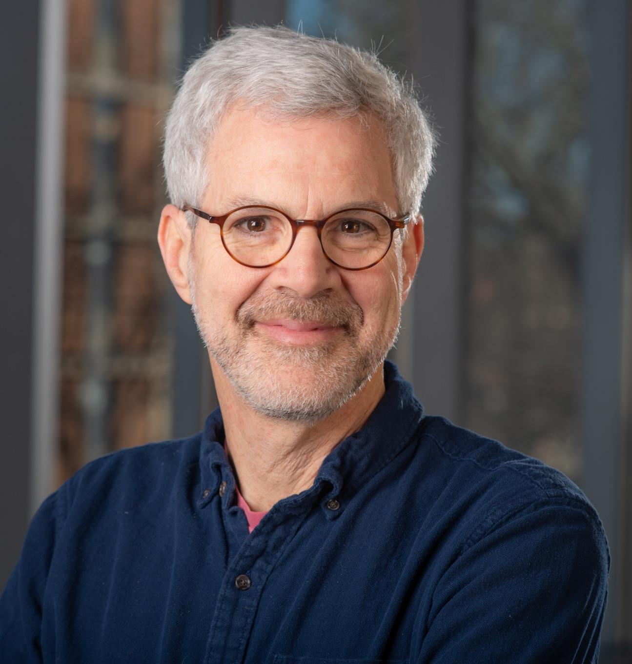 Daniel Michael Weinreich