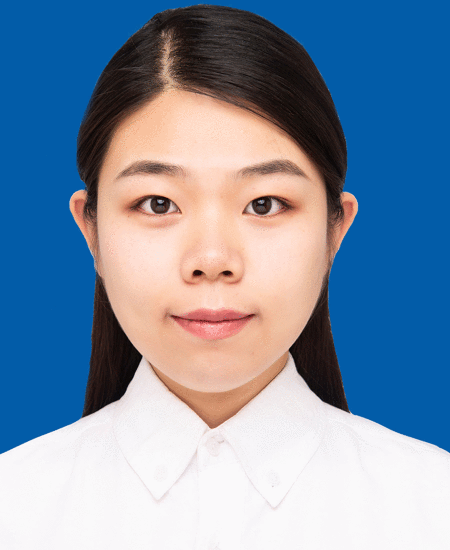 Xinyu Gao