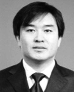 Haibo Yu