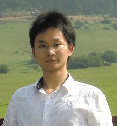 Jianjun Chen