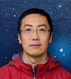 Heyang Li