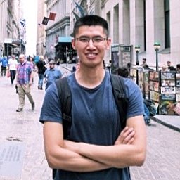 Yun Zhao
