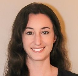 Rachel Fleming