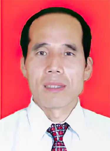 Jingfeng He