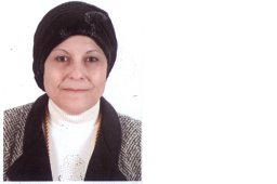 Fatma Abd El-Sattar Omara