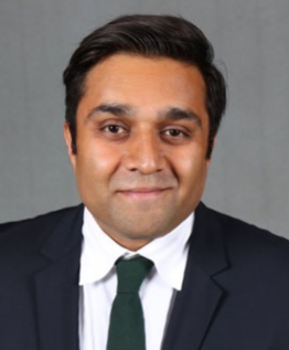 Ashwin Vasan