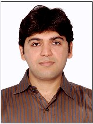 Lavkesh Lachhvani