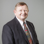 Martin A Gundersen
