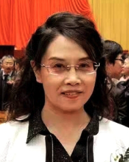 Shurong Wang