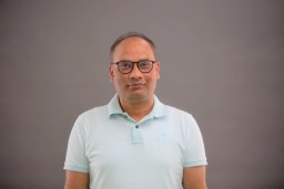 Nand K. Singh