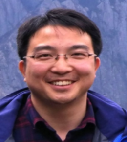 Xinsong Wang