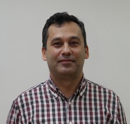 Mustafa M. Demir