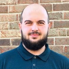 Aaron D. Argall