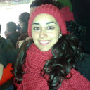 Ivalu Macarena Avila Herrera