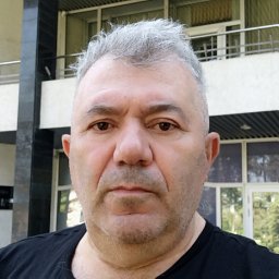 Koryun B. Oganesyan