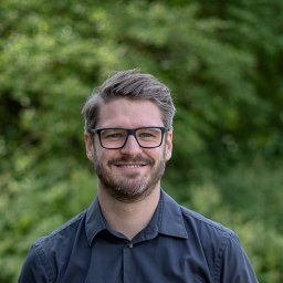 Stefan Geissler