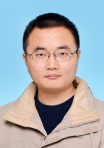 Xiaofu Zhang