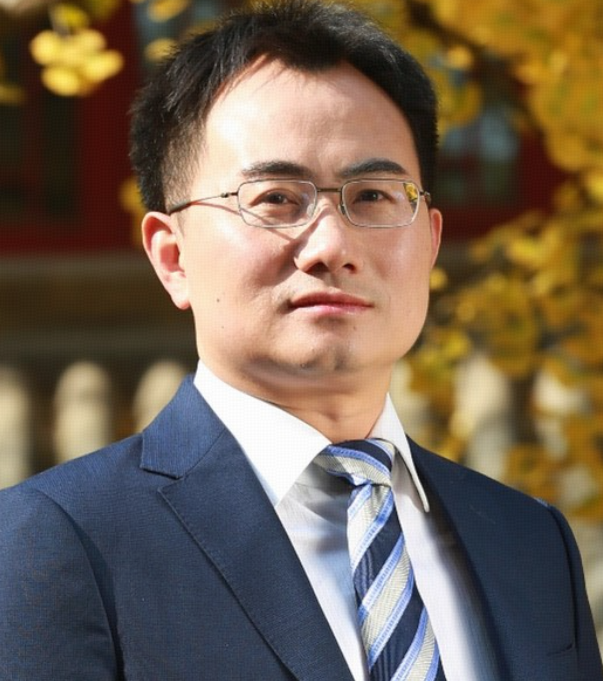 Congbin Guo