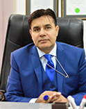 Syed Tauseef Mohyud-Din