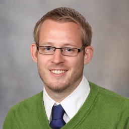 Christopher N. Schmickl