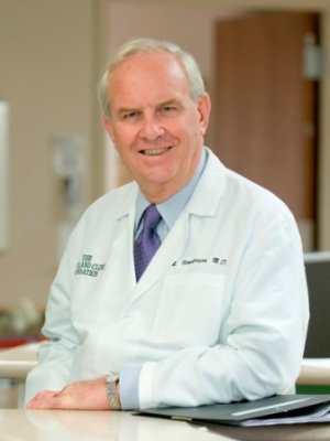 J. Michael Henderson