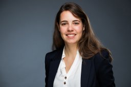 Marjolein E. Buisman