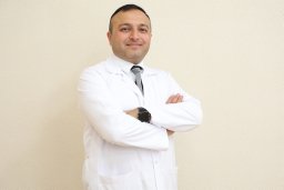 VUGAR ALI TURKSOY