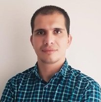 Mohammadali Saffari