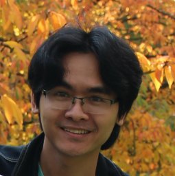 Van-Truong Tran