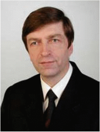 Zygfryd Głowacz
