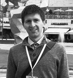 Maxim Vashkevich