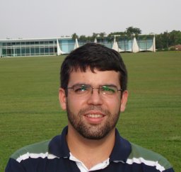 Rodrigo Medeiros de Souza