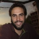 Alberto Andrino
