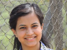 Shraboni Ghosh