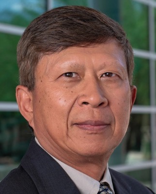 Hsinchun Chen