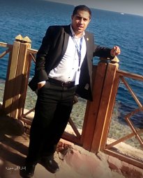 Moayed Mohamed