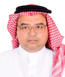 Mohammad Ali Abido