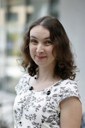 Rebecca Maguire
