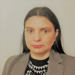 Olga Mayorga