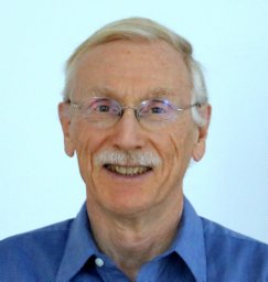 Richard Healey